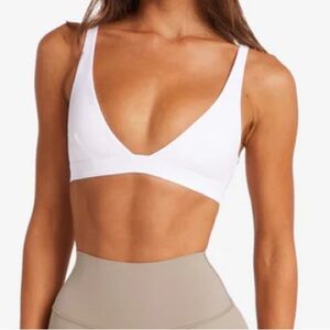 CSB Freedom Contour Crop Sports Bra - Worn once like new!